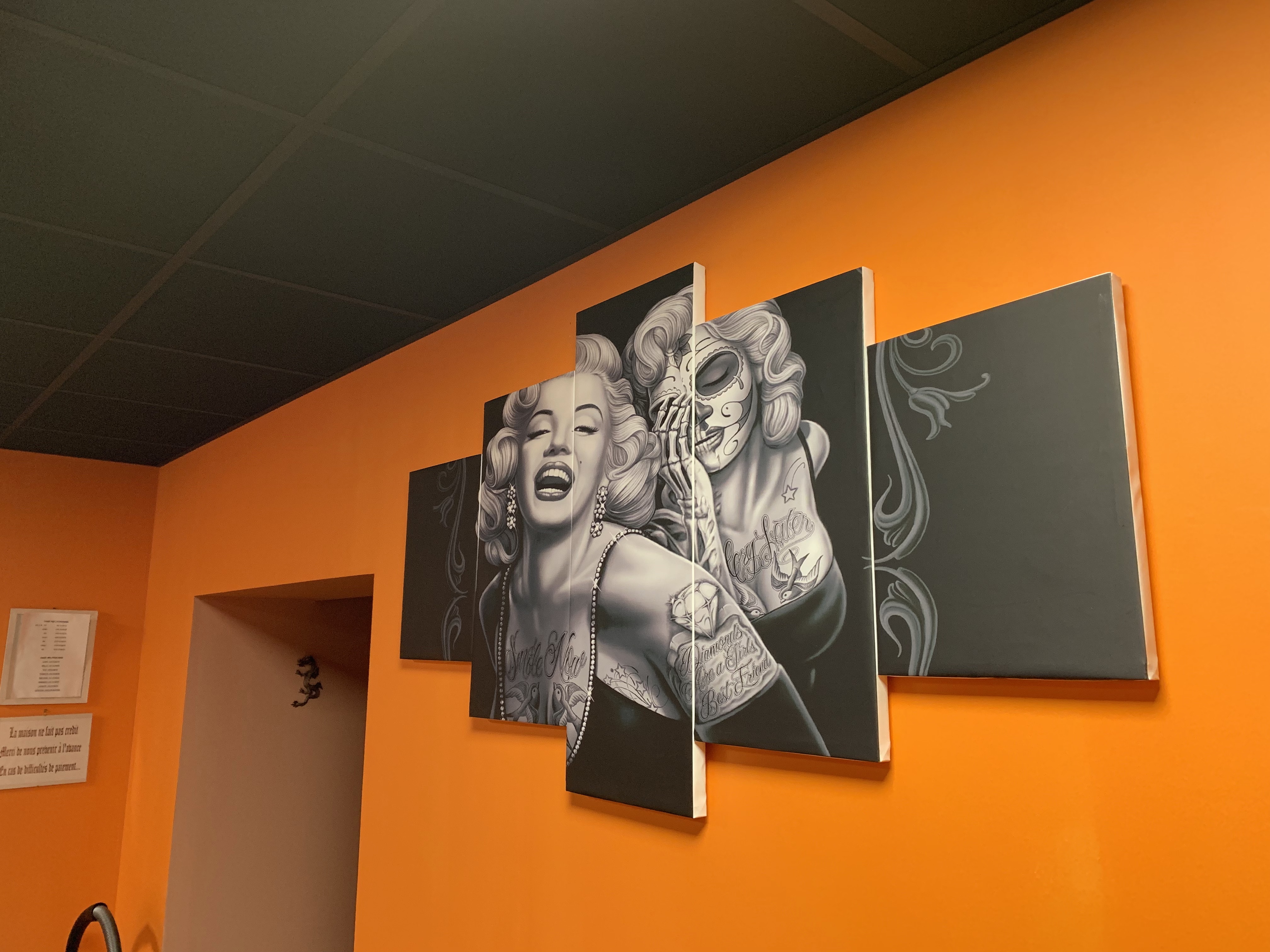 Posters Posters