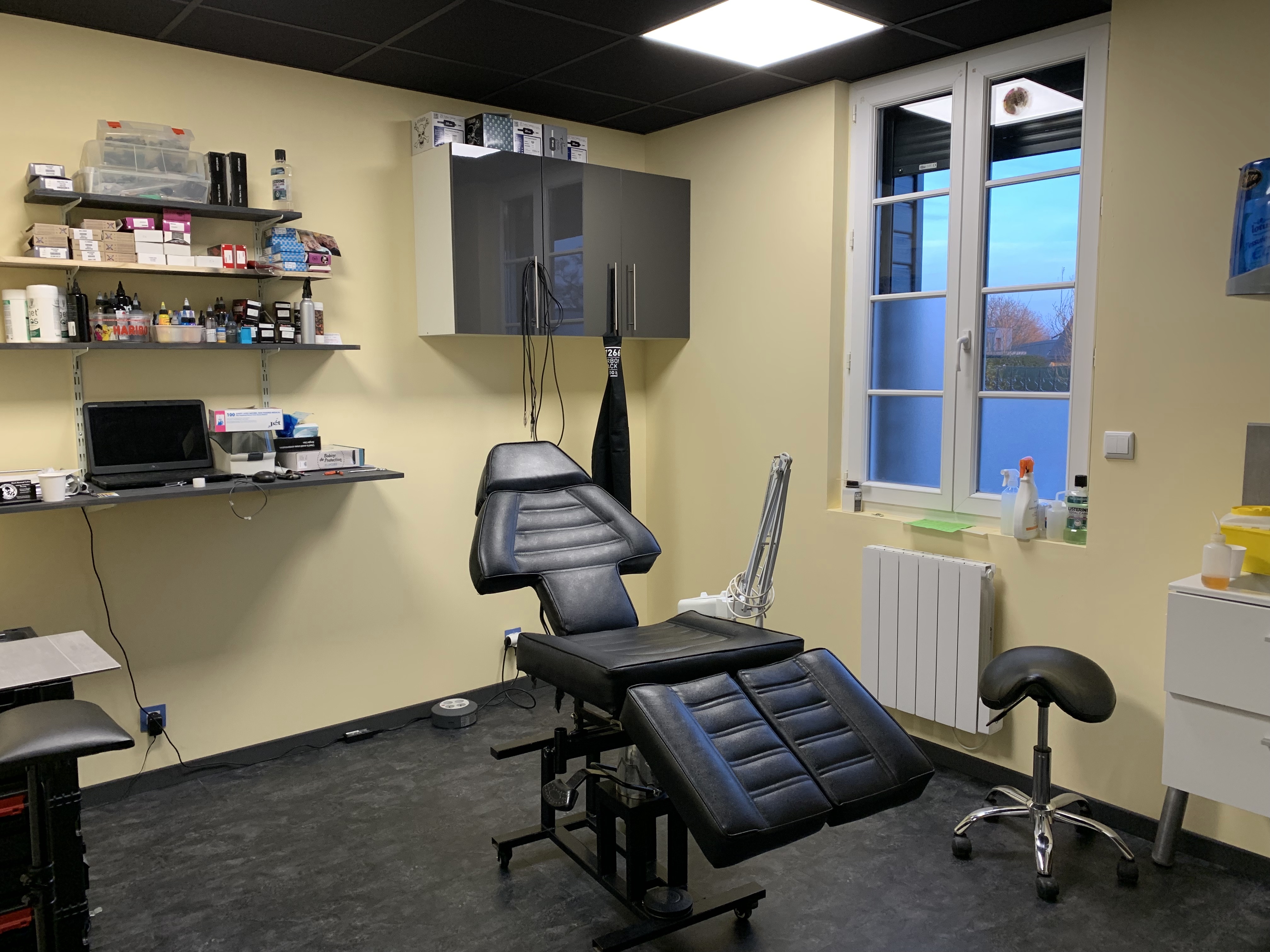 Salon